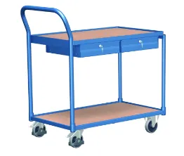 Afbeelding voor categorie Tafelwagens